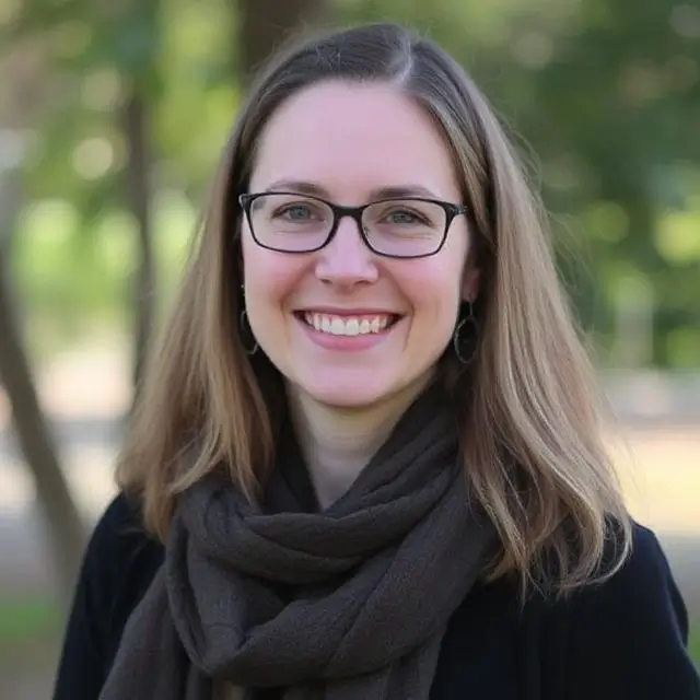 Profile picture of Sarah M.