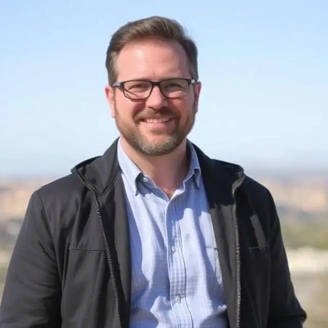 Profile picture of Mark K.