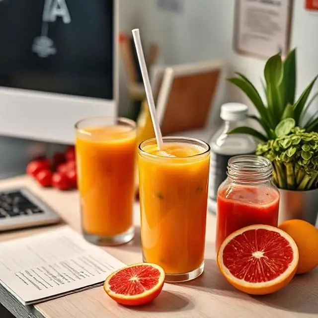 A tall user-generated photo