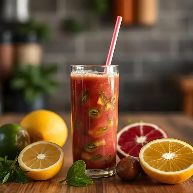 A square user-generated photo