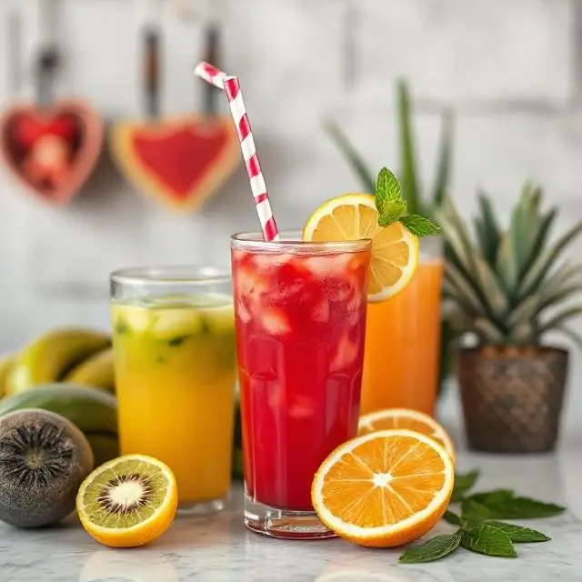 A wide user-generated photo